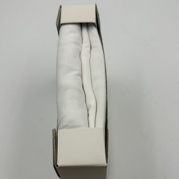 2 packs- Pair of Thieves-Classic Tee - White- 2 count- Size Large - Picture 8 of 8